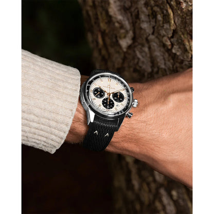 世界限定300本 フリーダム 60 クロノ リミテッドエディション 自動巻き 43mm N2200.19S02.C01.R01