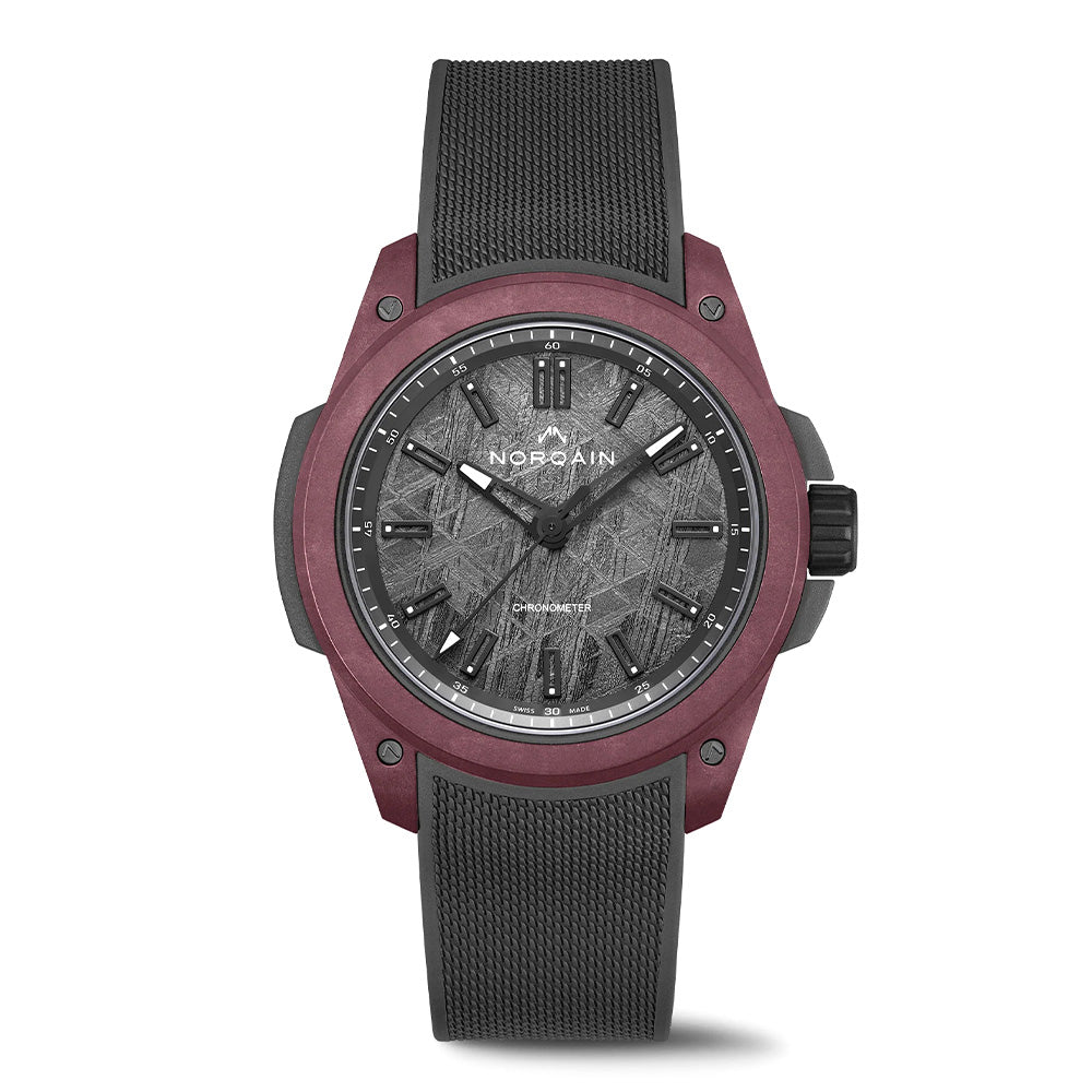 世界限定300本 ワイルドワン メテオライト スペシャルエディション 自動巻き 42mm N3000.21Q47.M02.R01