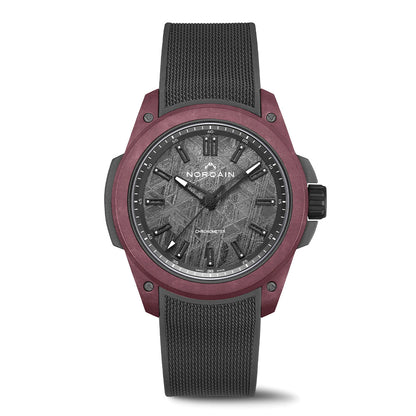 世界限定300本 ワイルドワン メテオライト スペシャルエディション 自動巻き 42mm N3000.21Q47.M02.R01