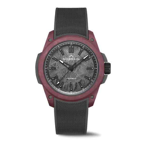 世界限定300本 ワイルドワン メテオライト スペシャルエディション 自動巻き 42mm N3000.21Q47.M02.R01