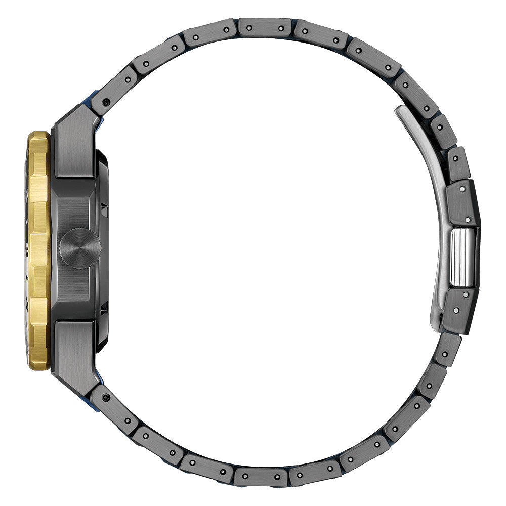 シリーズエイト 世界限定1,600本 880 Mechanical Limited Model 自動