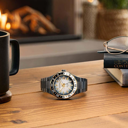 世界限定1,600本 880 Mechanical Limited Model 自動巻き NB6035-55H シチズン