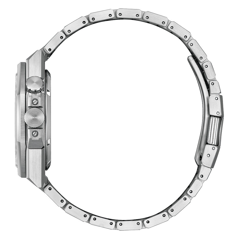 世界限定1,200本 890 Mechanical Limited Model 自動巻き NB6060-58H シチズン