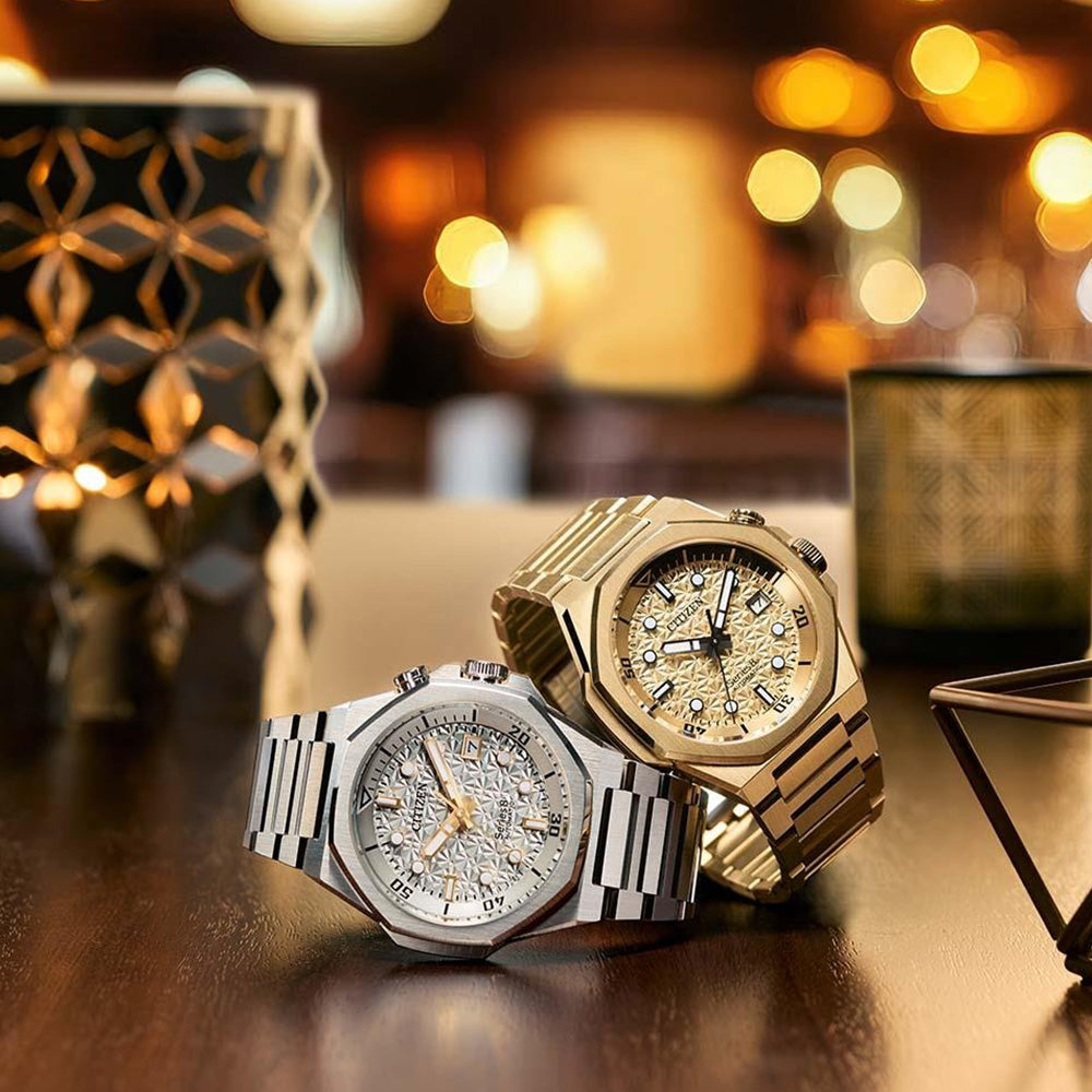 世界限定1,200本 890 Mechanical Limited Model 自動巻き NB6060-58H シチズン