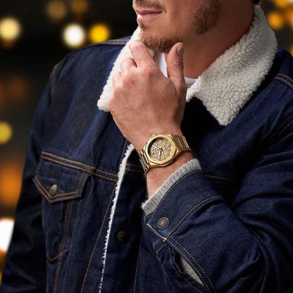 世界限定1,200本 890 Mechanical Limited Model 自動巻き NB6062-52P シチズン