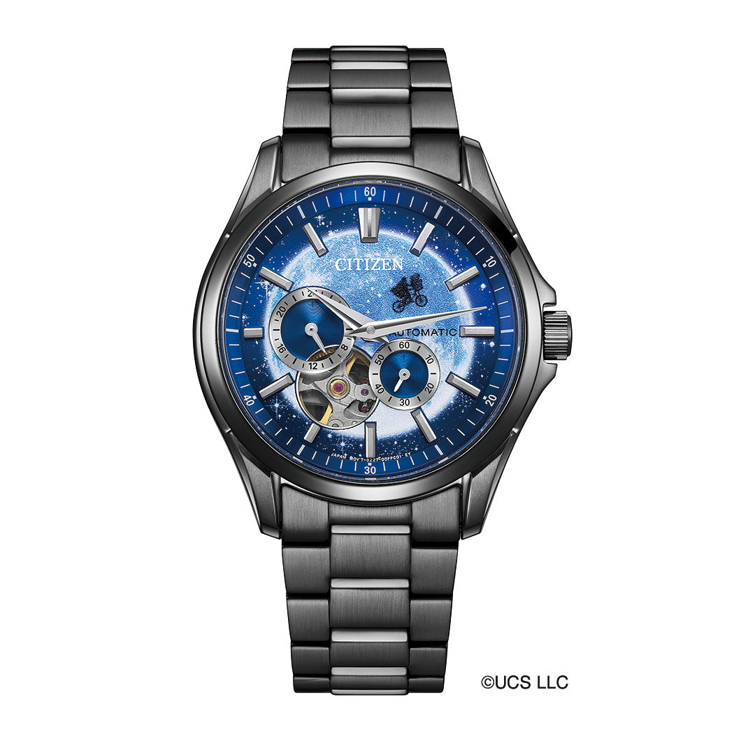 限定350本 E.T. 自動巻き NH9144-55L