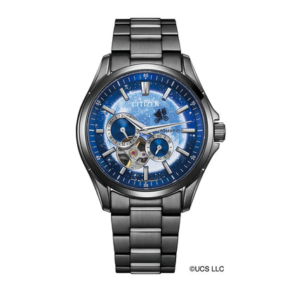 限定350本 E.T. 自動巻き NH9144-55L