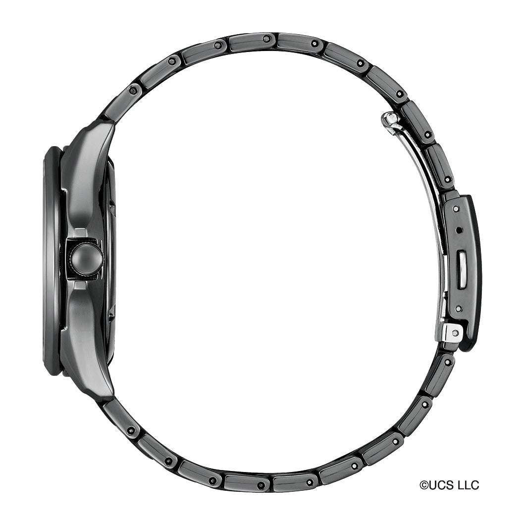 限定350本 E.T. 自動巻き NH9144-55L