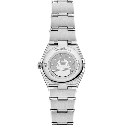 コンステレーション レディスセレクション クォーツ 25 MM   131.10.25.60.02.00﻿2