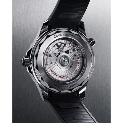 シーマスター ダイバー 300M 自動巻き 42mm 210.32.42.20.01.00﻿3