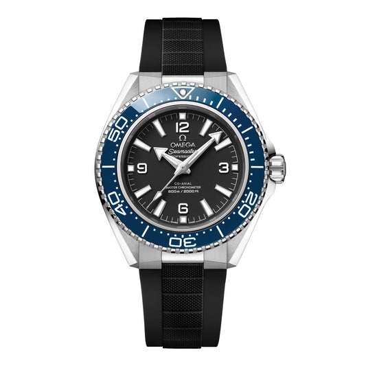 シーマスター プラネット オーシャン 600M 自動巻き 42mm 217.32.42.21.01.002