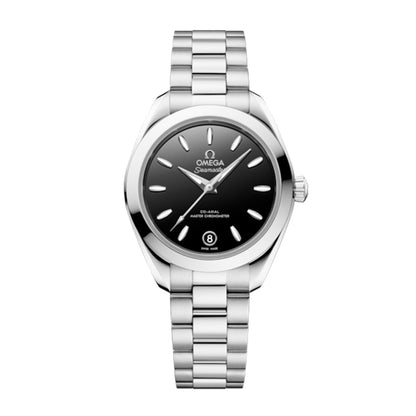 シーマスター アクアテラ 150M 自動巻き 30MM  220.10.30.20.01.00﻿1