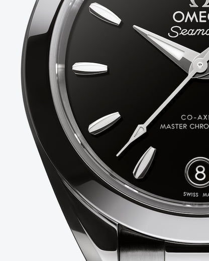 シーマスター アクアテラ 150M 自動巻き 30MM  220.10.30.20.01.00﻿1