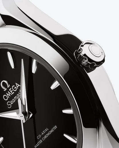 シーマスター アクアテラ 150M 自動巻き 30MM  220.10.30.20.01.00﻿1