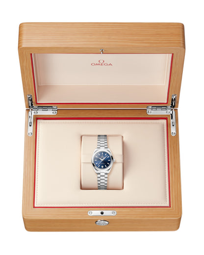 シーマスター アクアテラ 150M 自動巻き 30MM   220.10.30.20.03.00﻿1