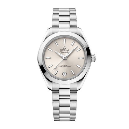 シーマスター アクアテラ 150M 自動巻き 30ｍｍ  220.10.30.20.09.00﻿1