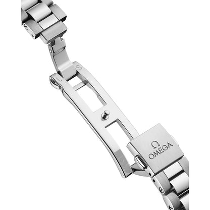 シーマスター アクアテラ 150M 自動巻き 30ｍｍ  220.10.30.20.09.00﻿1