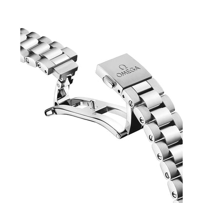 シーマスター アクアテラ 150M 自動巻き 30ｍｍ  220.10.30.20.09.00﻿1