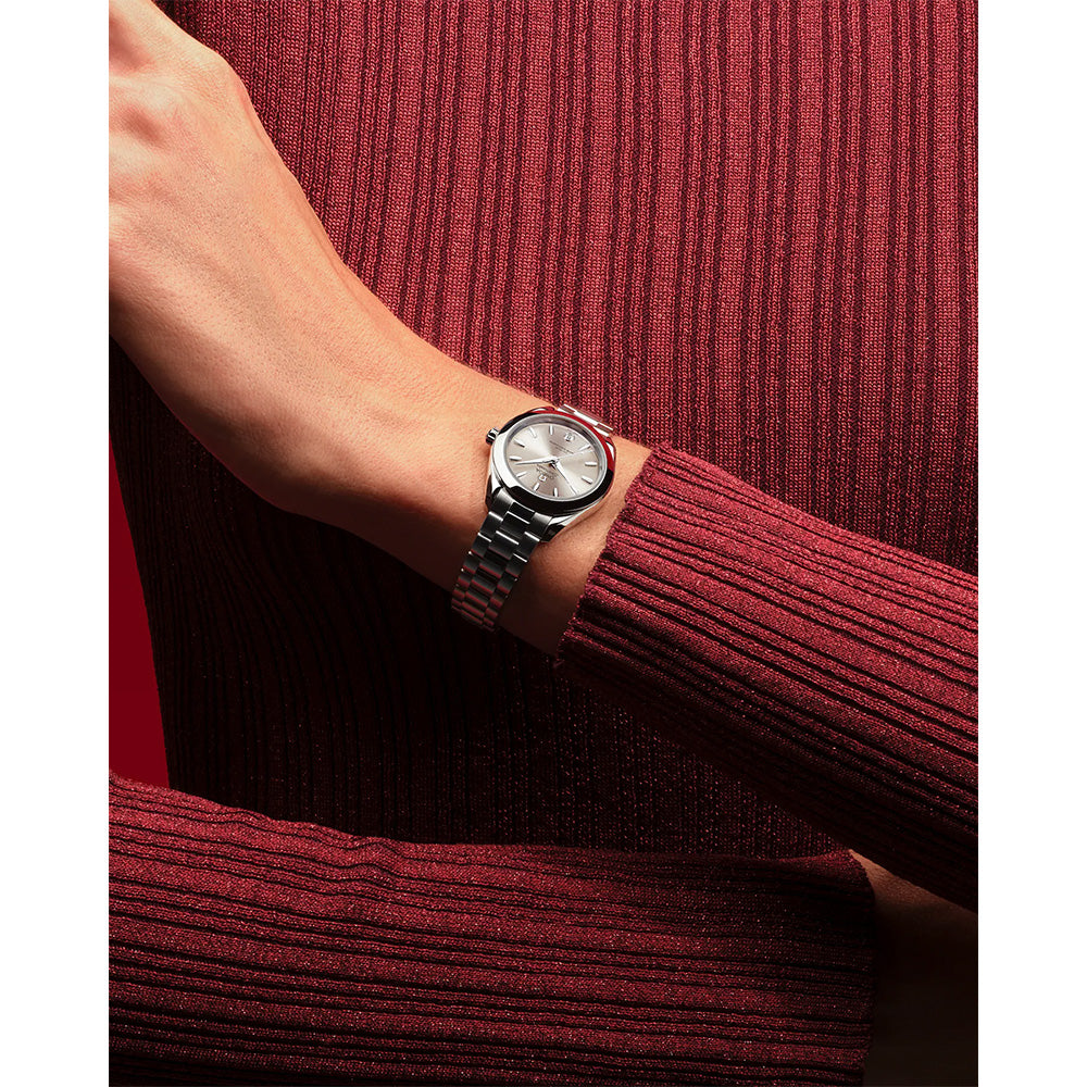 シーマスター アクアテラ 150M 自動巻き 30ｍｍ  220.10.30.20.09.00﻿1