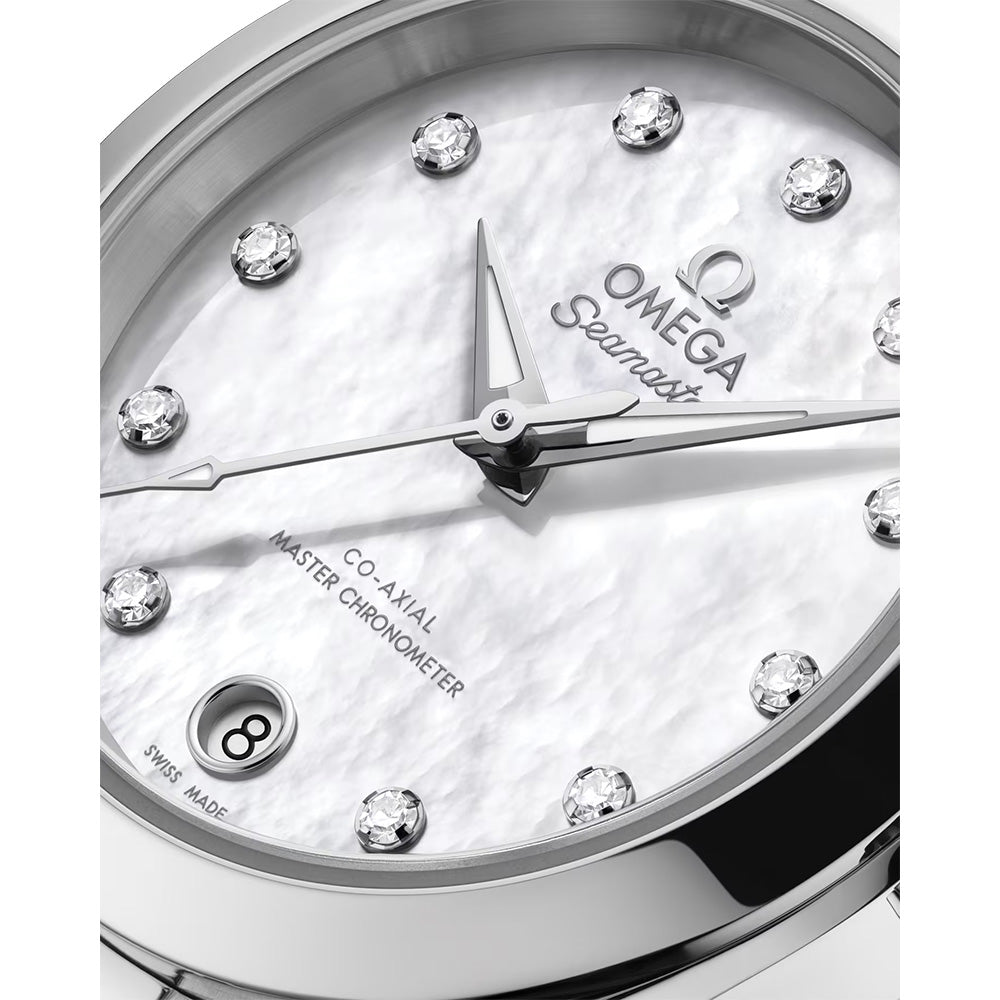 シーマスター アクアテラ 150M 自動巻き 30ｍｍ 220.10.30.20.55.00﻿1