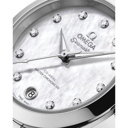 シーマスター アクアテラ 150M 自動巻き 30ｍｍ 220.10.30.20.55.00﻿1