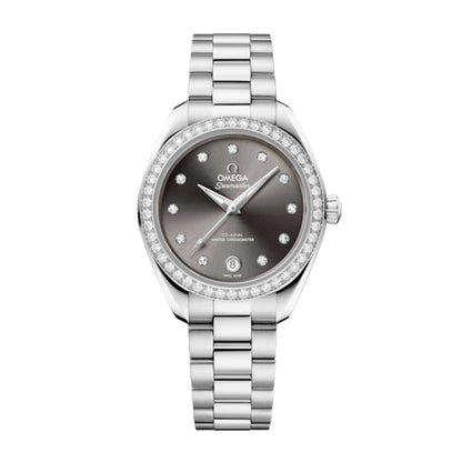 シーマスター アクアテラ 150M 自動巻き 30MM  220.15.30.20.56.00﻿1