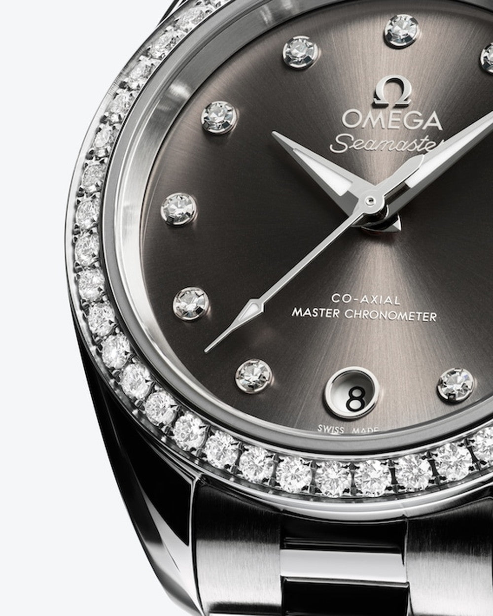 シーマスター アクアテラ 150M 自動巻き 30MM  220.15.30.20.56.00﻿1