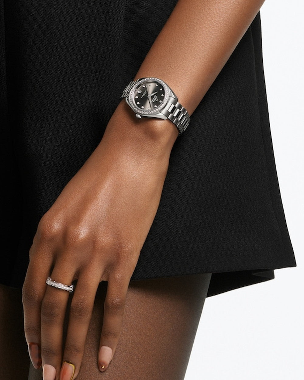 シーマスター アクアテラ 150M 自動巻き 30MM  220.15.30.20.56.00﻿1