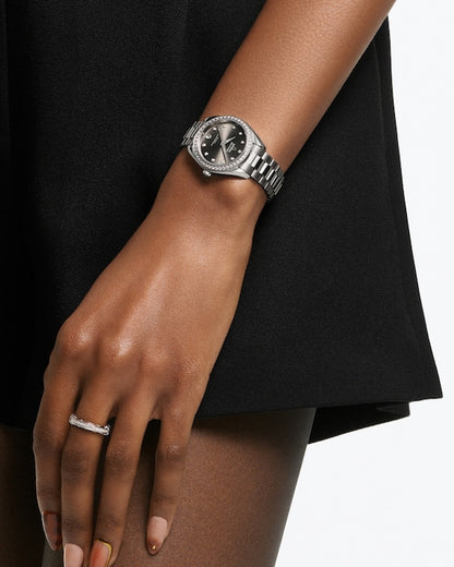 シーマスター アクアテラ 150M 自動巻き 30MM  220.15.30.20.56.00﻿1