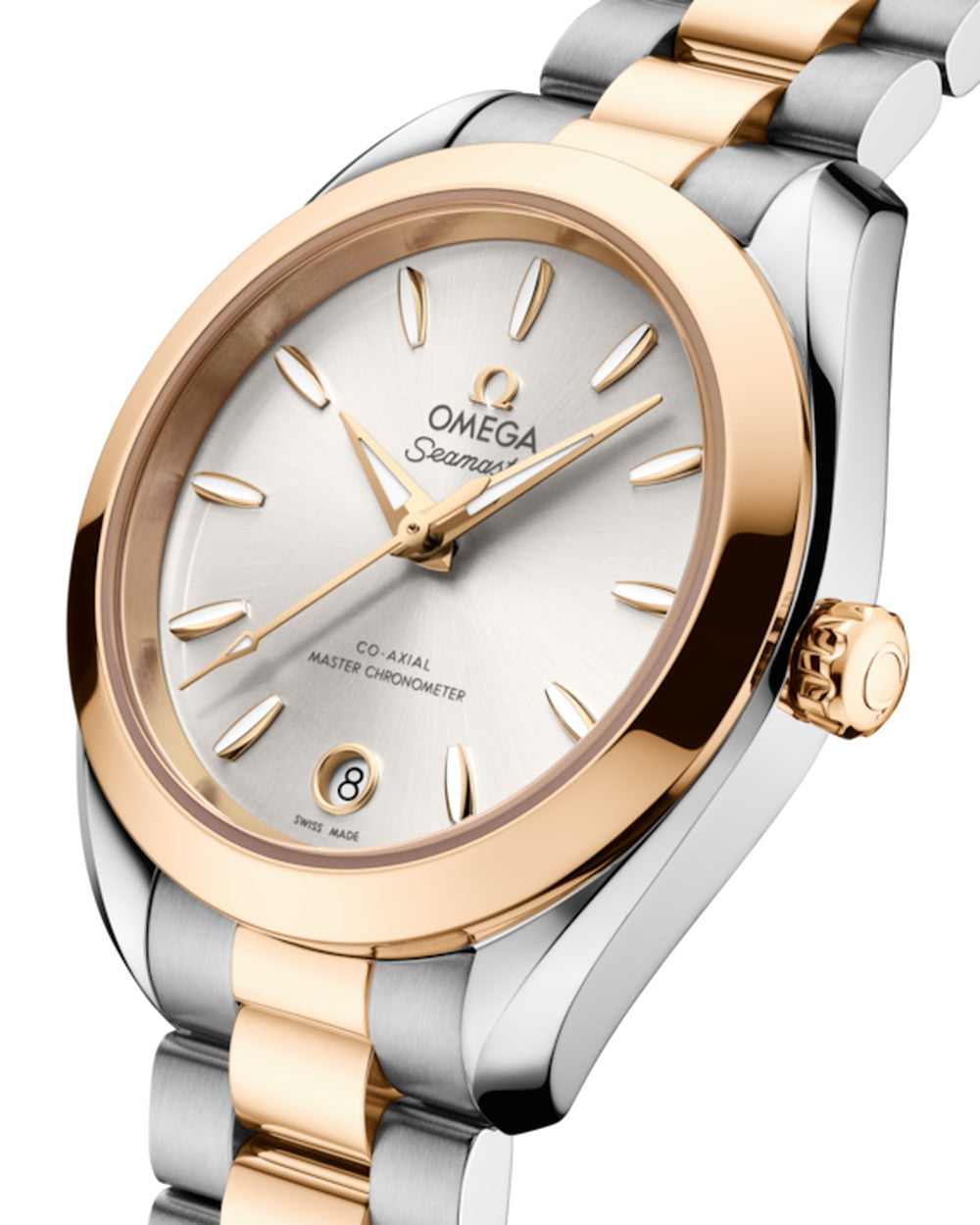 オメガ シーマスター アクアテラ 150M 自動巻き 30MM 220.20