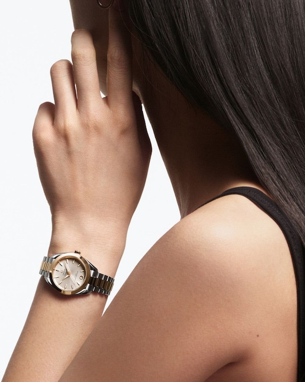 シーマスター アクアテラ 150M 自動巻き 30MM 220.20.30.20.02.00﻿1