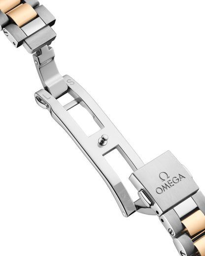 シーマスター アクアテラ 150M 自動巻き 30MM 220.20.30.20.02.00﻿1