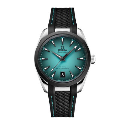 シーマスター アクアテラ  150﻿M 38mm 自動巻き  220.32.38.20.03.00﻿1