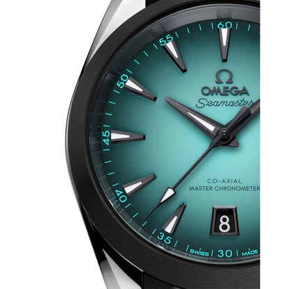 シーマスター アクアテラ  150﻿M 38mm 自動巻き  220.32.38.20.03.00﻿1