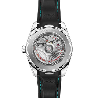 シーマスター アクアテラ  150﻿M 38mm 自動巻き  220.32.38.20.03.00﻿1