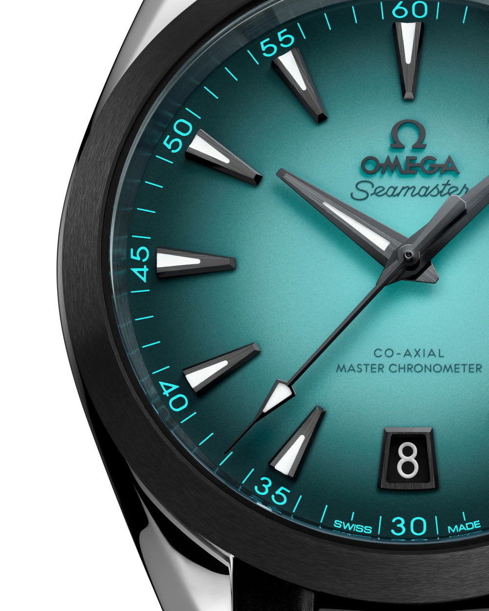 シーマスター アクアテラ  150M 41mm 自動巻き  220.32.41.21.03.00﻿1