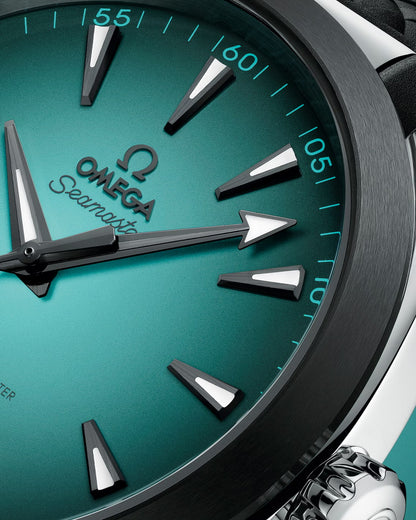 シーマスター アクアテラ  150M 41mm 自動巻き  220.32.41.21.03.00﻿1