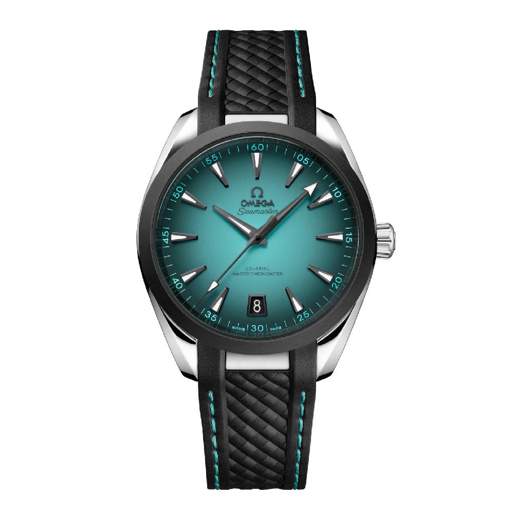 シーマスター アクアテラ  150M 41mm 自動巻き  220.32.41.21.03.00﻿1