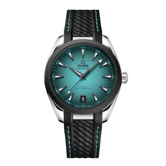 シーマスター アクアテラ  150M 41mm 自動巻き  220.32.41.21.03.00﻿1