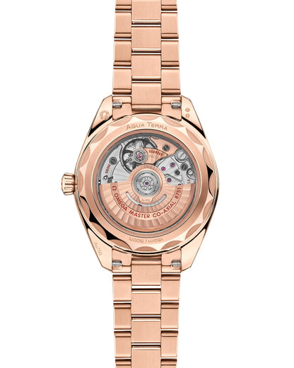 シーマスター アクアテラ 150M 自動巻き 30mm 220.50.30.20.09.001