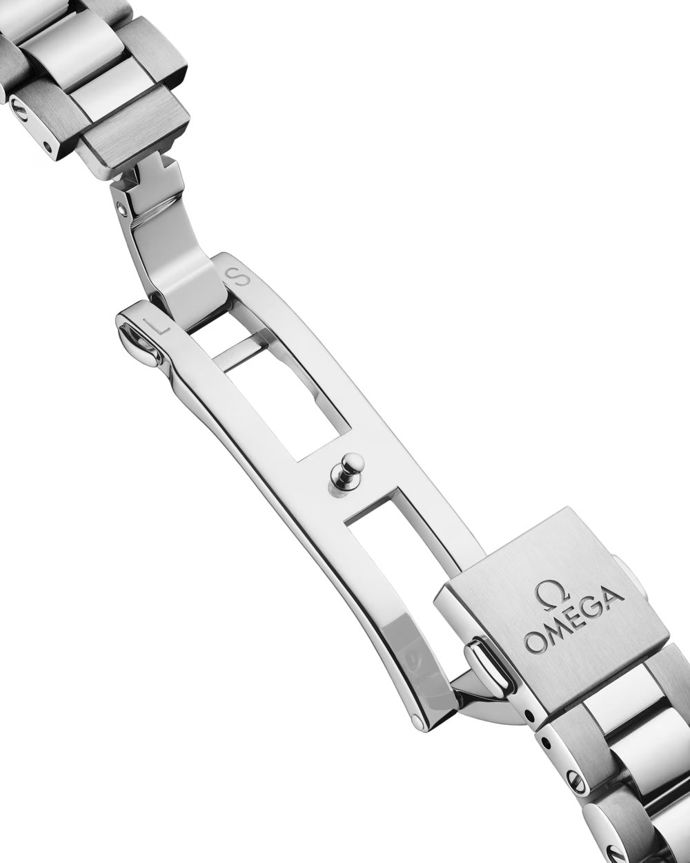 シーマスター レイルマスター 自動巻き  38MM  235.10.38.20.06.001