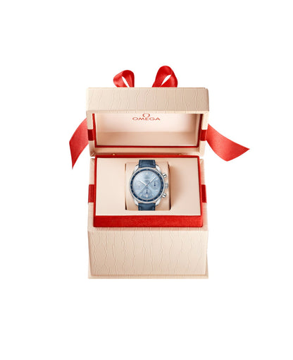 スピードマスター 38 自動巻き 38MM 324.38.38.50.03.001