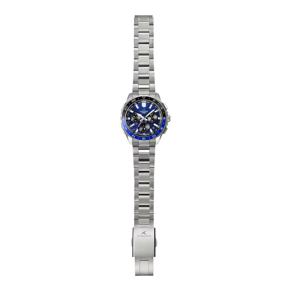 CACHALOT OCW-P3000 電波ソーラー OCW-P3000-2AJF
