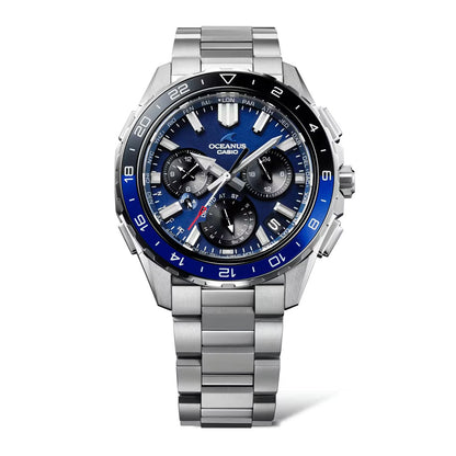 CACHALOT OCW-P3000 電波ソーラー OCW-P3000-2AJF