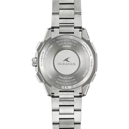 CACHALOT OCW-P3000 電波ソーラー OCW-P3000-2AJF