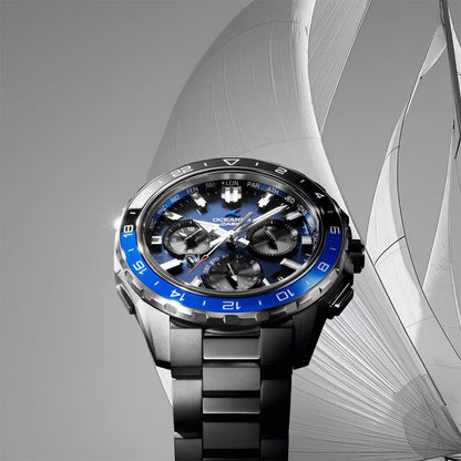 CACHALOT OCW-P3000 電波ソーラー OCW-P3000-2AJF