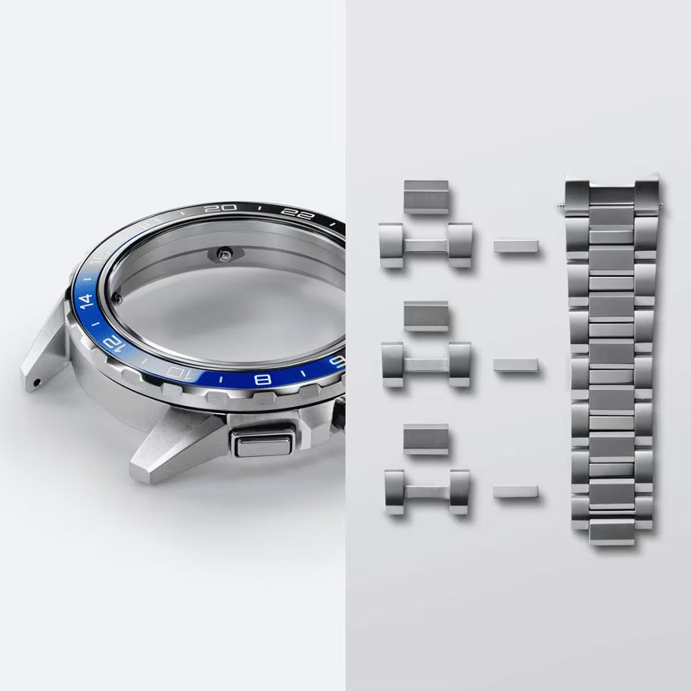 CACHALOT OCW-P3000 電波ソーラー OCW-P3000-2AJF
