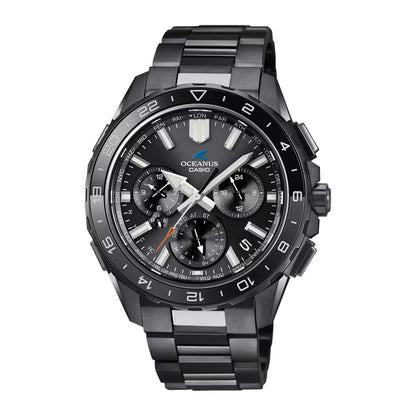 CACHALOT OCW-P3000 電波ソーラー OCW-P3000B-1AJF