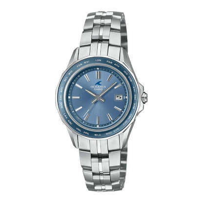 Manta S40 Series ソーラー 標準電波受信 OCW-S40-2AJF