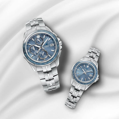 Manta S40 Series ソーラー 標準電波受信 OCW-S40-2AJF